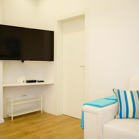 Dalmat Apartment Blue Split Eksteriør bilde